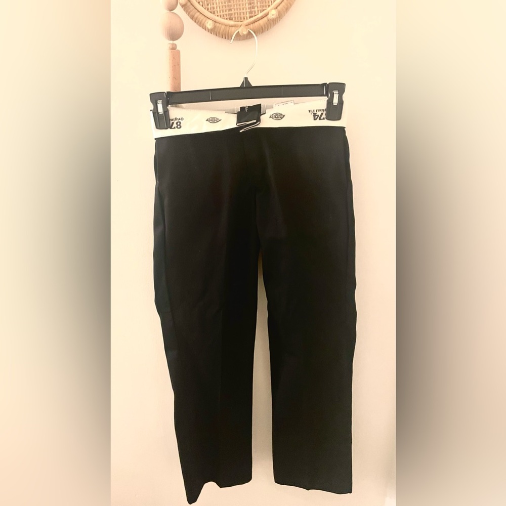 Dickies 874 Original Fit Pants